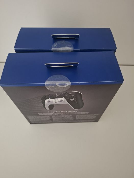 Controller Ps5 Sigilat