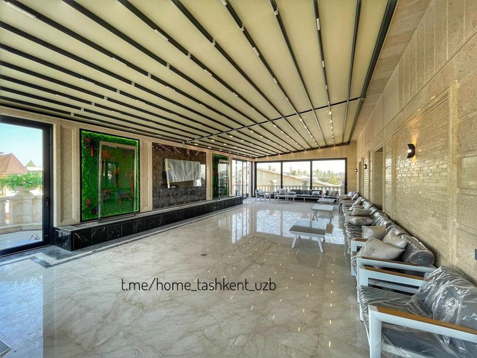 Ракат Новый Евро Люкс Дом