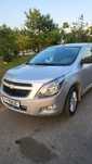 Chevrolet Cobalt 2013