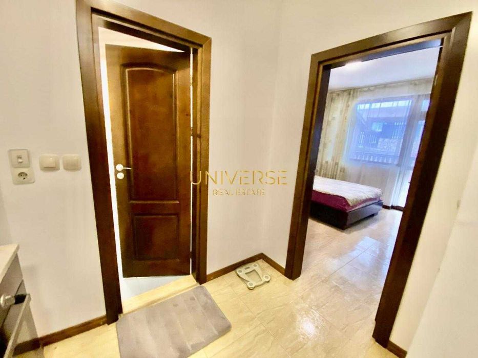 Продава се Двустаен апартамент в Свети Влас - 67 кв.м за 1105 €/кв.м - Снимка #5