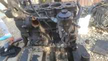 Bloc motor complect 2.0tdi bkd bkp
