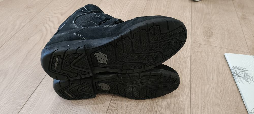 Мото боти Probiker 43