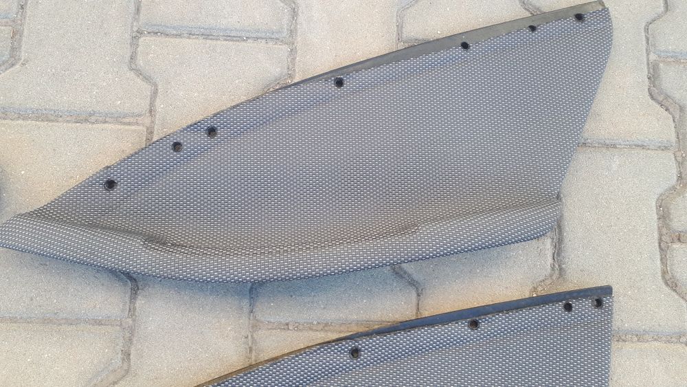 Части нубира, лачетти