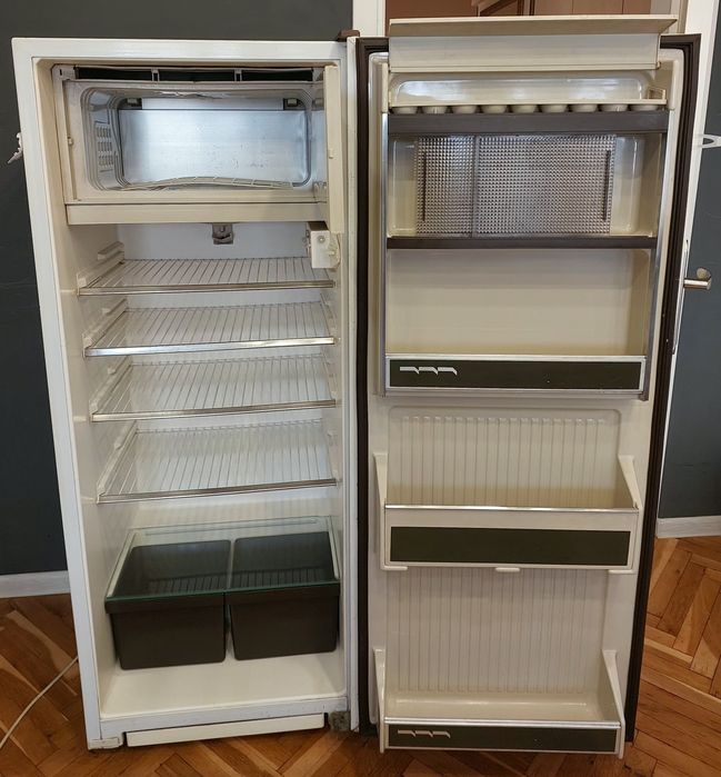 Хладилник Минск 16е