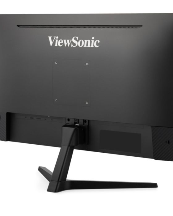 Monitor LED ViewSonic Gaming VX27G1-HD 27 inch FHD IPS 1 ms 180 Hz