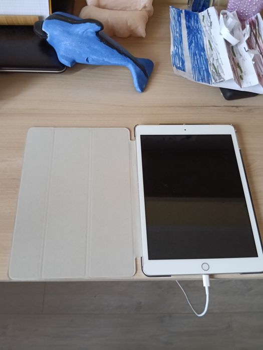 Ipad generație 7