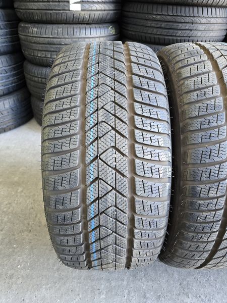 275/40/18//245/45/18 PIRELLI RunFlat
