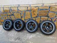 Гуми 255/45r17 Джанти cromodora wheels
