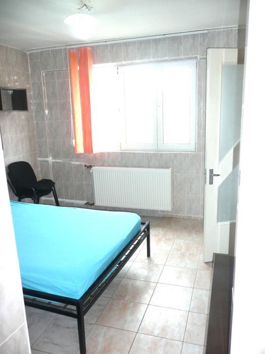 Proprietar inchiriez garsoniera , Doamna Ghica Luntrei,      300 euro