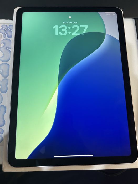 Tabletă Apple iPad Air 11” (M3) 2025, 128GB, 8GB RAM+Apple Pencil Pro