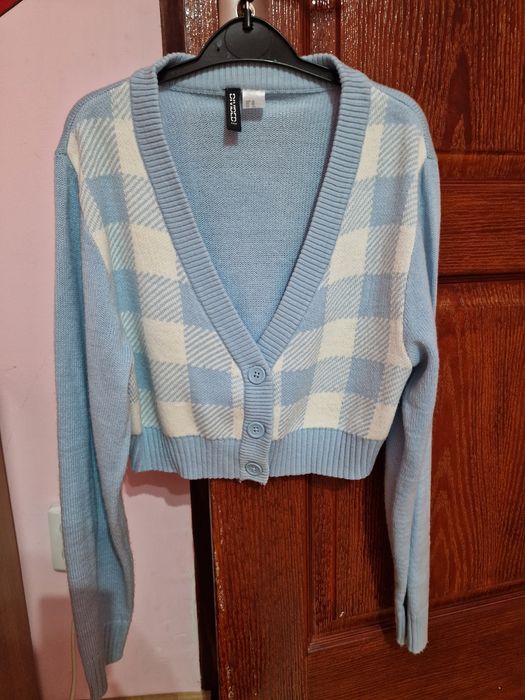 Cardigan H&M mărimea xs