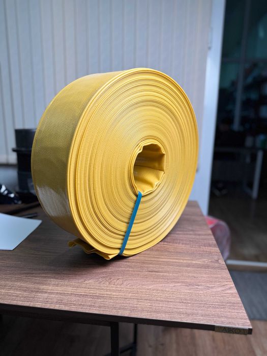 Шланг (Shlang tomchilab) лайфлет