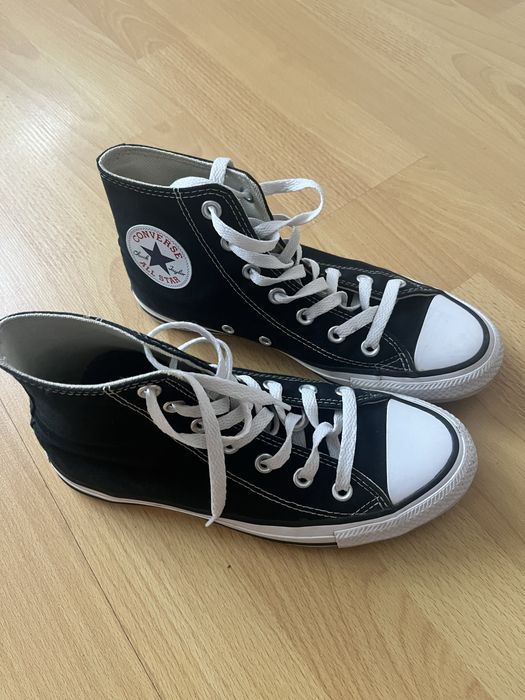 Converse dama, stare destul de buna, marimea 37