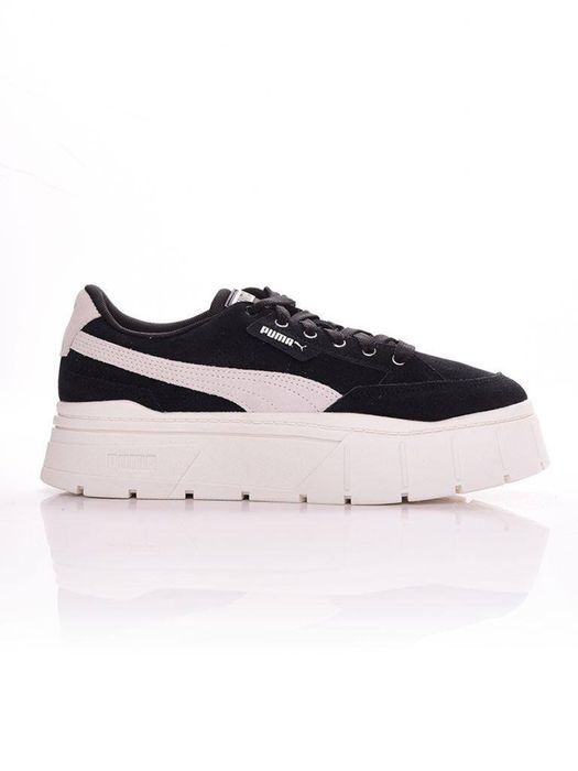Adidasi ghete tenisi platoformePuma marimea 39 noi in cutie