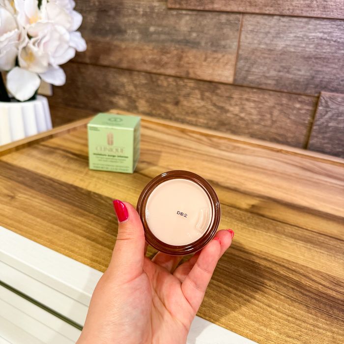 Хидратиращ крем за лице Clinique