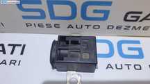 Capsa Pirotehnica Protectie Borna Plus Releu Acumulator Baterie Volkswagen Polo 6R 2010 - 2018 Cod 4F0915519