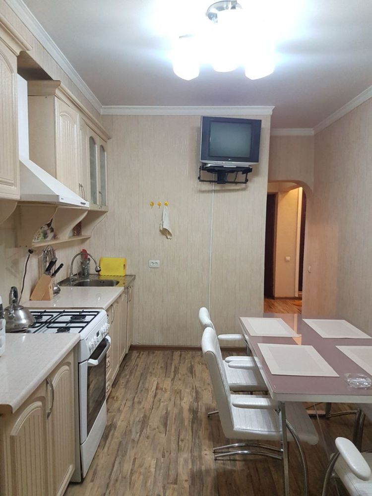 Сдается 2 ком Бутик Гламур. Улица Нукус. Иностранцам
