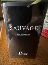Парфюм Dior Savage
