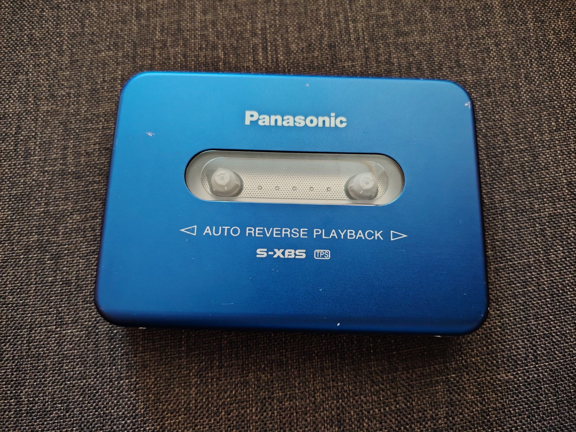 Уокмен, walkman, касетофон