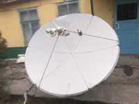 Antena Barabarski antena tuyner