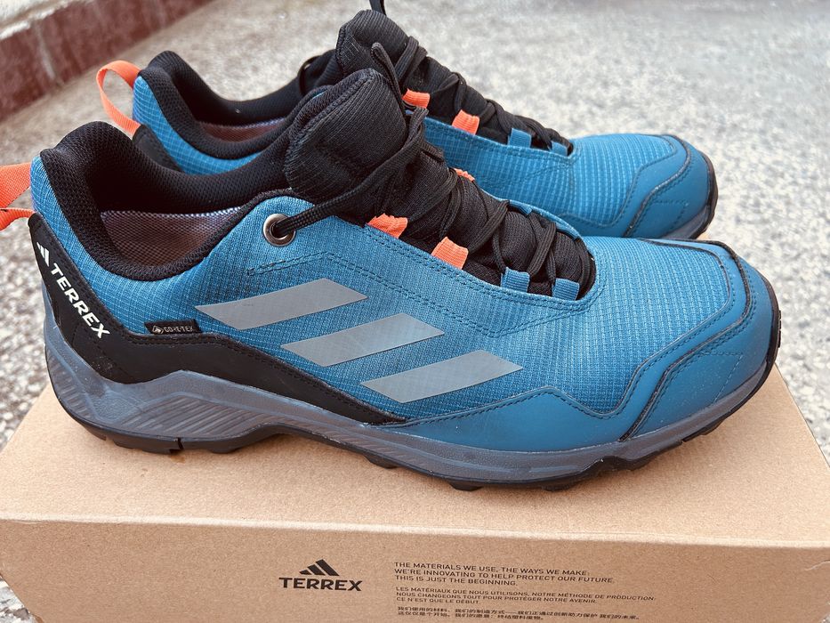 Adidas Terrex Gore tex