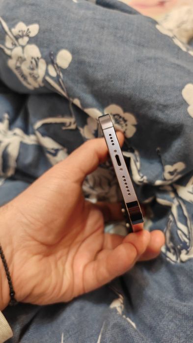 iPhone 14 Pro Max 128 GB Deep Purple – IMPECABIL, full box + accesorii