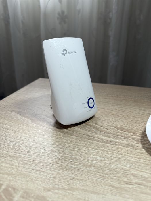 Range extender TP-Link TL-WA850RE