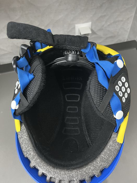 Casca Schi / Snowboard WORKER HORRY