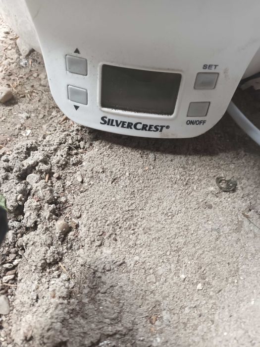 Vand fripteoza si aspirator