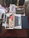 Telefon Samsung galaxy 02 S