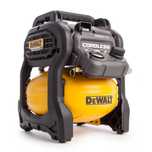 Акумулаторен компресор DeWALT DCC1054 безмаслен 54V, 9.3bar