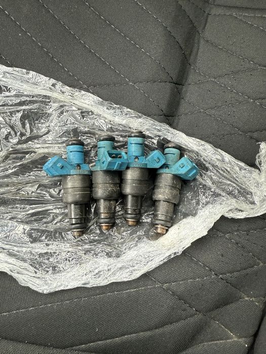 Форсунки нексия lacetti