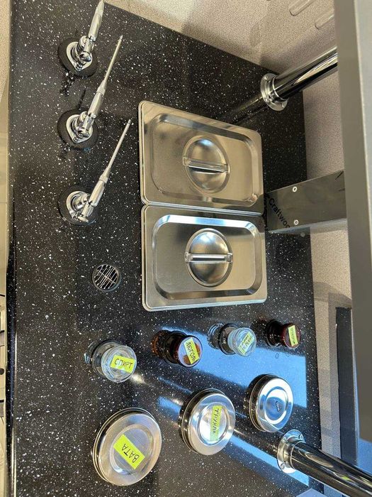 Лор комбайн в ташкенте