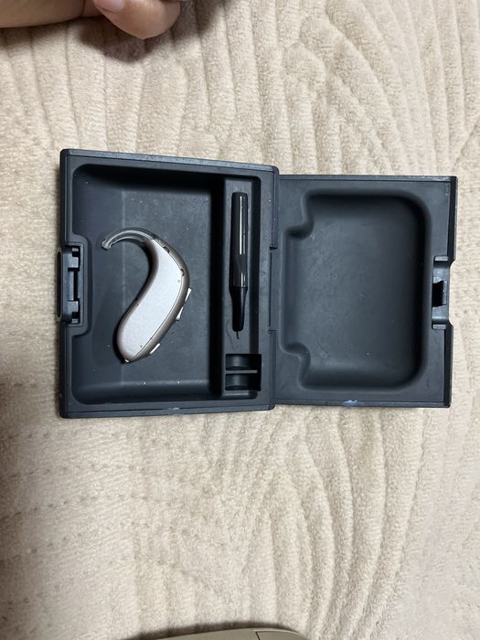 Слуховой аппарат