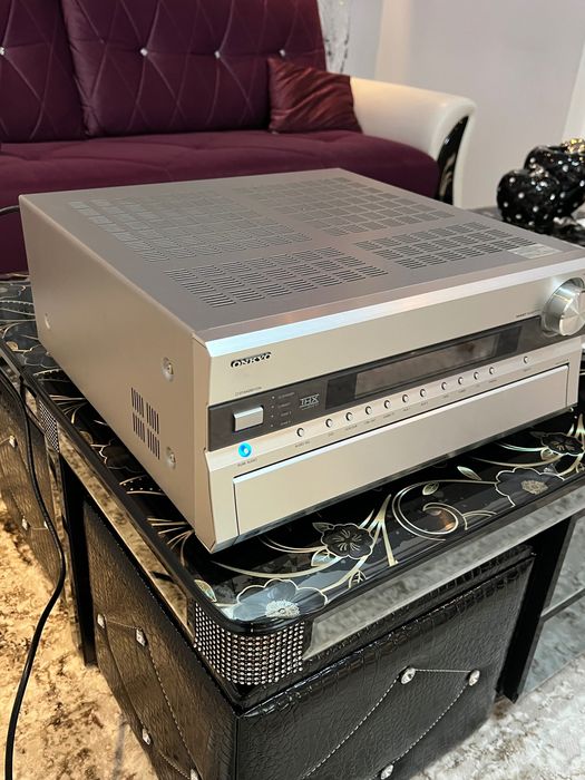 Ресийвър Onkyo th-sr875