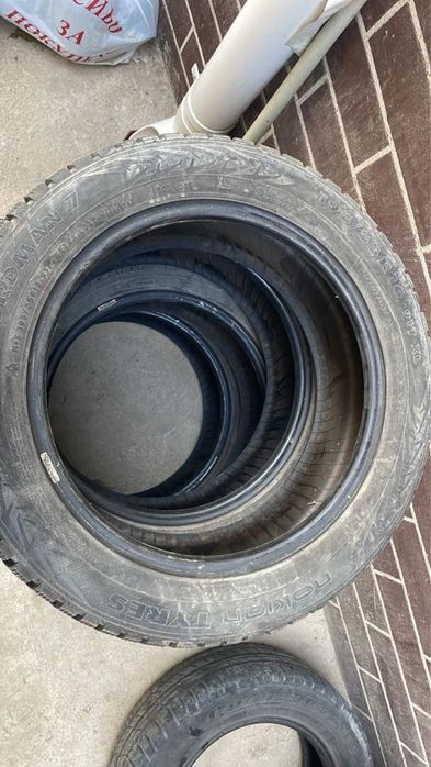 Бу балон 195/55/16