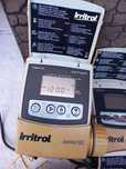 Programator irigații 1 zonă IRRITROL JUNIOR 9V DC [10buc.+1buc. gratis