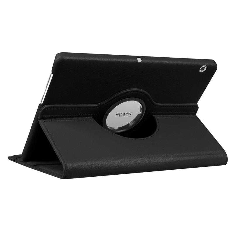 Калъф 360 за Huawei Mediapad T2 T3 T5 M2 M3 M5 Lite Pro 8 Matepad T10s