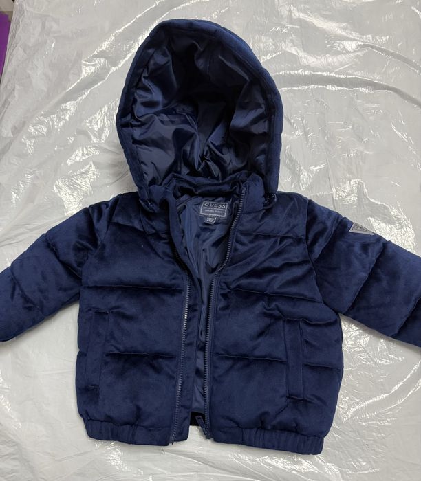 Vand geaca guess