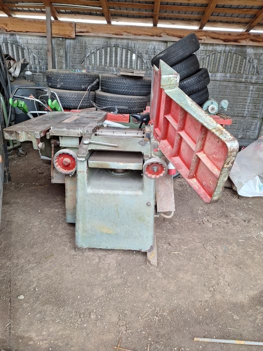 Combinata tâmplărie abric grosime circular freza