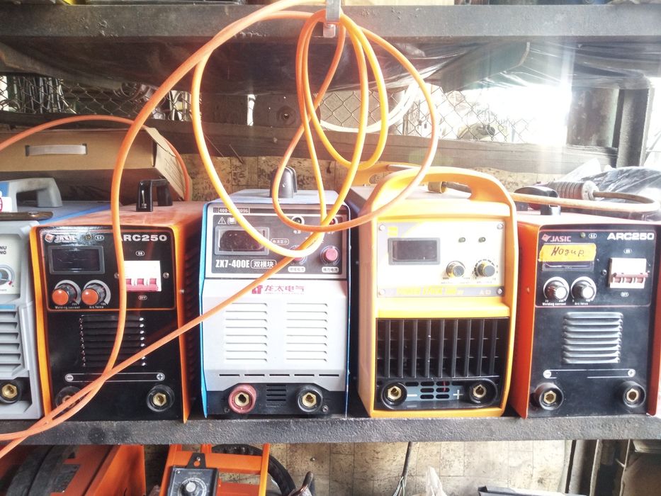 Сварочные аппараты высокого качества