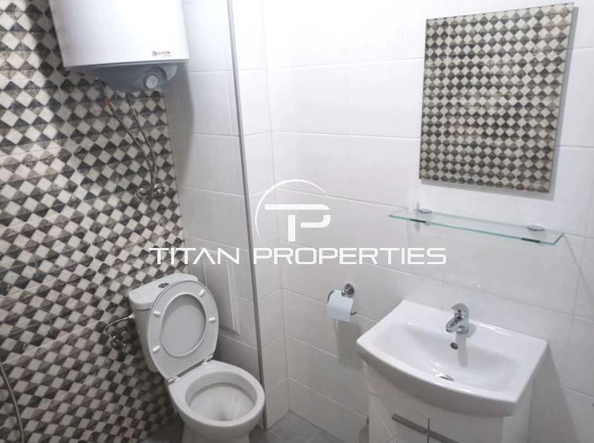 Двустаен апартамент, под наем, кв. Левски