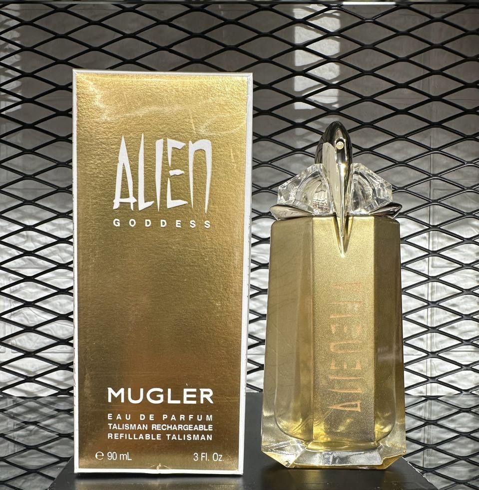 Thierry Mugler Alien Goddess