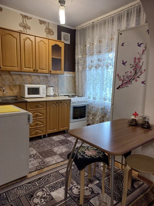 Сдам час/ночь 1комн. на 35 квартале
