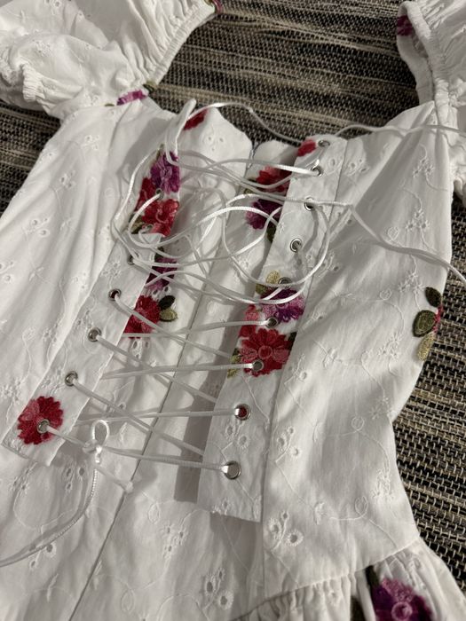 Гащеризони: Bershka, Bohemian,Zara и Affect