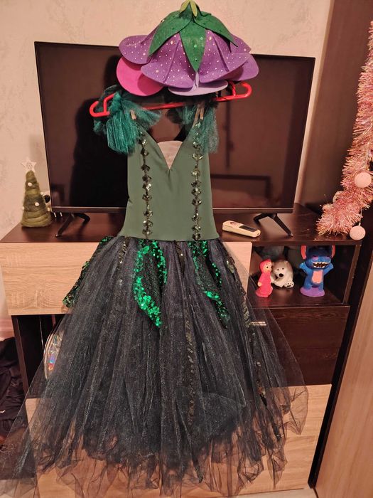 Професионално трико за балет