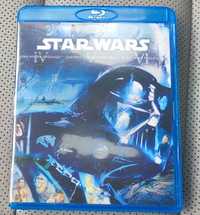 Blu-ray-Star Wars-The Original Trilogy-4-5-6