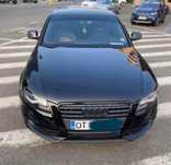 Audi A4 B8 Sline