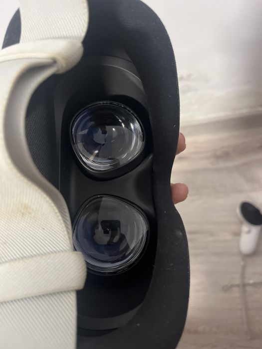 Meta quest 3s functionala 128gb