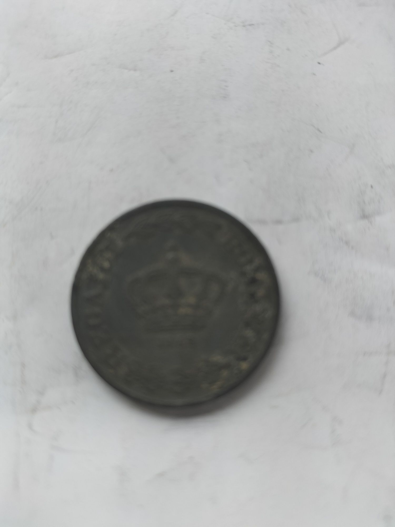 Monede 5 lei 1942 - 1947